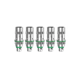 Aspire Nautilus AIO Nic Slt Coils (Pack Of 5)