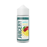 Juicery 100ml Shortfill E Liquid