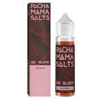 Pacha Mama Apple Tobacco Shortfill 50ml E liquid by Charlies Chalk Dust