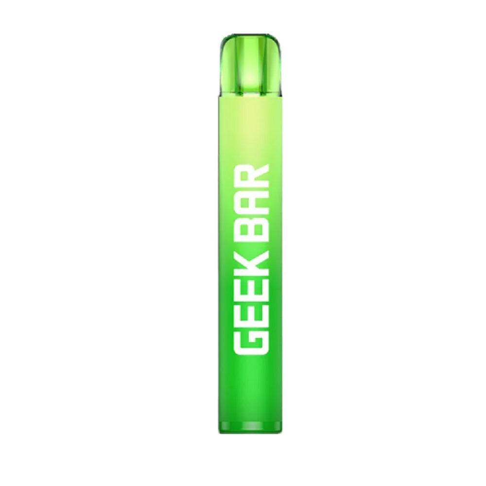Geek Bar E600 Puffs Disposable Vape Device