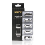 aspire-pockex-coils-pack-of-5