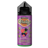 Vintage CBD 120ml 3500mg E Liquid