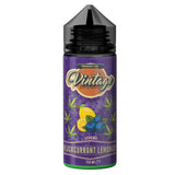 Vintage CBD 120ml 3500mg E Liquid