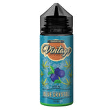 Vintage CBD 120ml 3500mg E Liquid