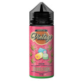 Vintage CBD 120ml 3500mg E Liquid