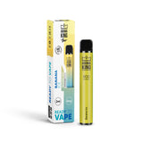 Aroma King 600 Puffs Disposable Vape Device