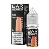 Bar Series 10ml Nic Salt Eliquids
