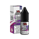 Berry Medley 10ml E Liquid By IVG