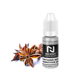 Black Aniseed 10ml E Liquid By Nicohit (Pack Of 10)