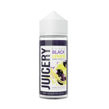 Juicery 100ml Shortfill E Liquid