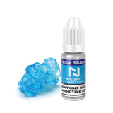 Blue Slush 10ml E Liquid By Nicohit (Pack Of 10)