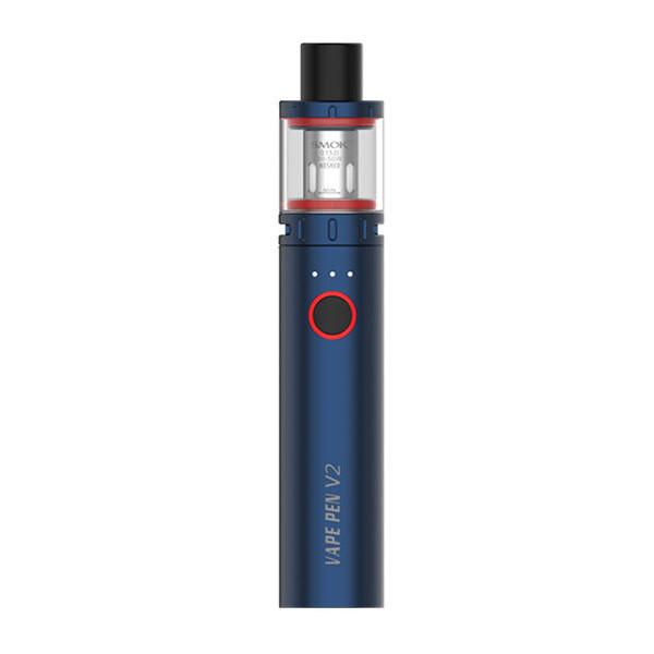 Smoke Vape Pen V2 Starter Kit