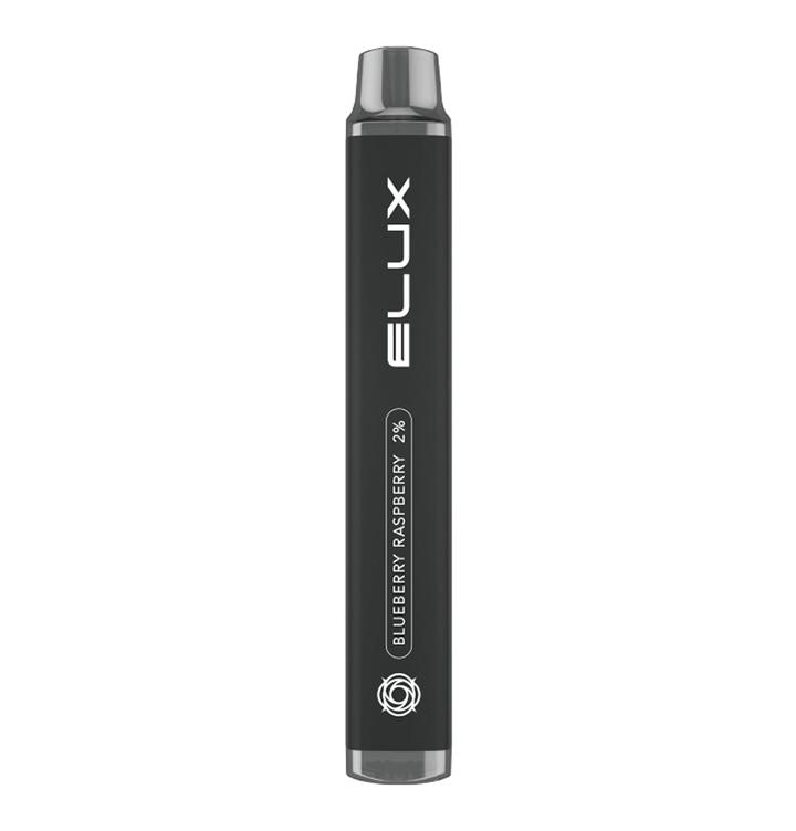 Elux Legend Mini Disposable Vape Pen Device 600 Puffs