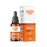 CBD MCT Oil 30ml