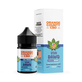 CBD Star Dawg Kush Cali Range 50ml E Liquid