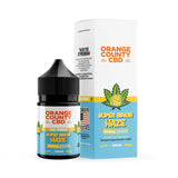 CBD Super Lemon Haze Cali Range 50ml E Liquid