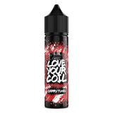 Cherry Tunes 50ml Shortfill E Liquid By Love Your Coil