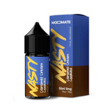 Nasty Juice Mod Mate 100ml Shortfill E Liquid