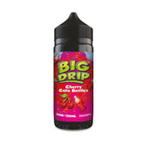 Big Drip Cherry Cola Bottles 120ml E Liquid by Doozy Vape