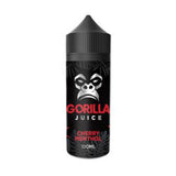 Gorilla Juice 100ml Shortfill E Liquid