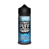 ultimate-puff-chilled-100ml-shortfill-blue-raspberry-e-liquid