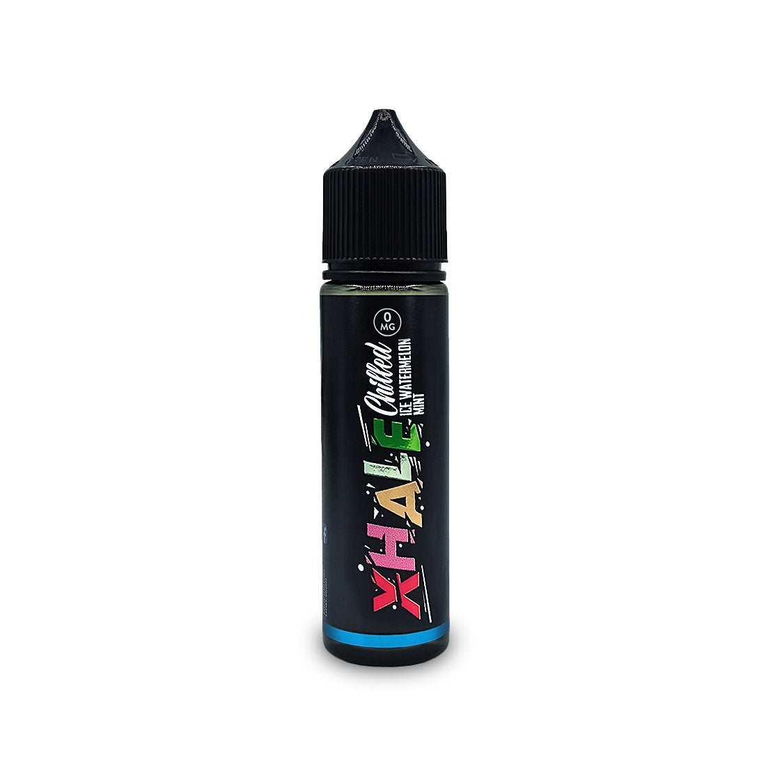 Chilled Watermelon Mint Ice 50ml Shortfill E Liquid BY XHALE