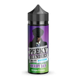 Derby Day 100ml Shortfill E Liquid By Peeky Blenders