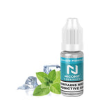 Double Menthol 10ml E Liquid By Nicohit (Pack Of 10)