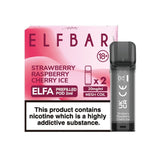 Elf-Bar-Elfa-Pre-filled-Replacement-Pod-_Pack-Of-2_-Strawberry-Raspberry-Cherry-Ice
