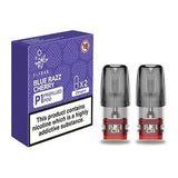 Elf Bar P1 Prefilled E Liquid Pod (Pack Of 2)