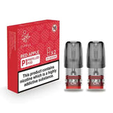 Elf Bar P1 Prefilled E Liquid Pod (Pack Of 2)