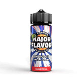 Major Flavor Energ Ice 100ml Shortfill E Liquid