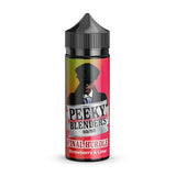 Final Hurdle 100ml Shortfill E Liquid By Peeky Blenders