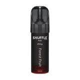 Shuffle Bar Pre-filled Replacement Pod