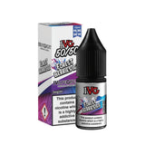 Forest Berries Ice 10ml E Liquid By IVG