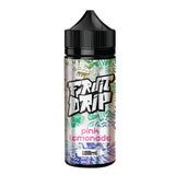 Pink Lemonade 100ml Shortfill E-Liquid by Fruit Drip