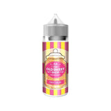 The Old Sweet Shop 100ml Shortfill Eliquid