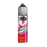 IVG Fruit Twist 50ml Shortfill E Liquid