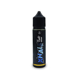 Fruits Blueberry 50ml Shortfill E Liquid BY XHALE