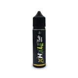 Fruits Pineapple 50ml Shortfill E Liquid BY XHALE