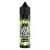 Fruity Mojito 50ml Shortfill E Liquid By Love Your Coil