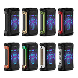 Geekvape Aegis X Box Mod 200W