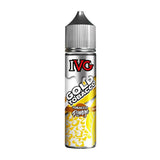IVG Tobacco 50ml Shortfill E liquid Gold
