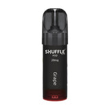 Shuffle Bar Pre-filled Replacement Pod