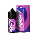 Nasty Juice Mod Mate 100ml Shortfill E Liquid