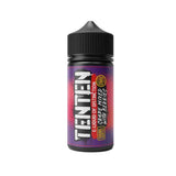 Ten Ten 100ml Shortfill E Liquid