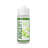 Juicery 100ml Shortfill E Liquid