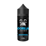 Gorilla Juice 100ml Shortfill E Liquid