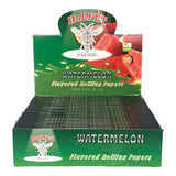 Hornet Flavoured Rolling Paper (Pack OF 25)