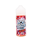 Iced Berry 100ml E-Liquid by Ice Blast